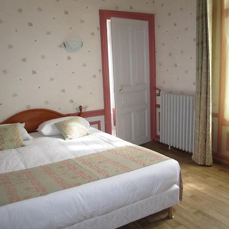 Hotel Arlequin Troyes Exterior photo